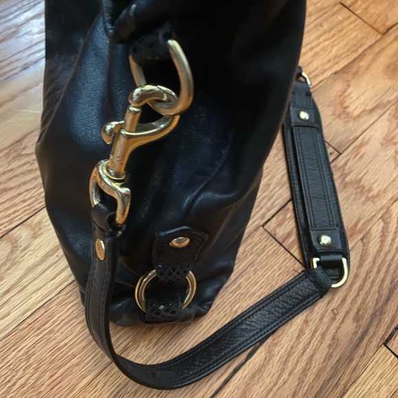 Coach shoulder bag - Picture 6 of 7